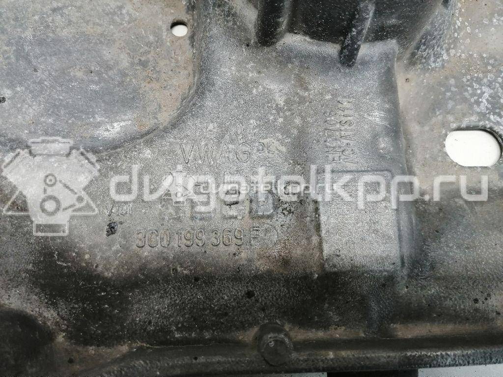 Фото Балка подмоторная  3C0199313Q для Volkswagen Passat {forloop.counter}}