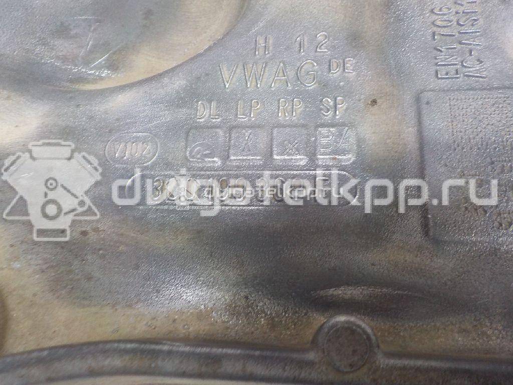 Фото Балка подмоторная  3C0199313Q для Volkswagen Passat {forloop.counter}}