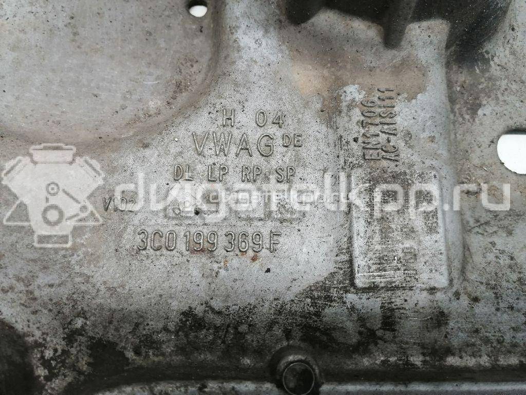 Фото Балка подмоторная  3C0199313Q для Volkswagen Passat {forloop.counter}}