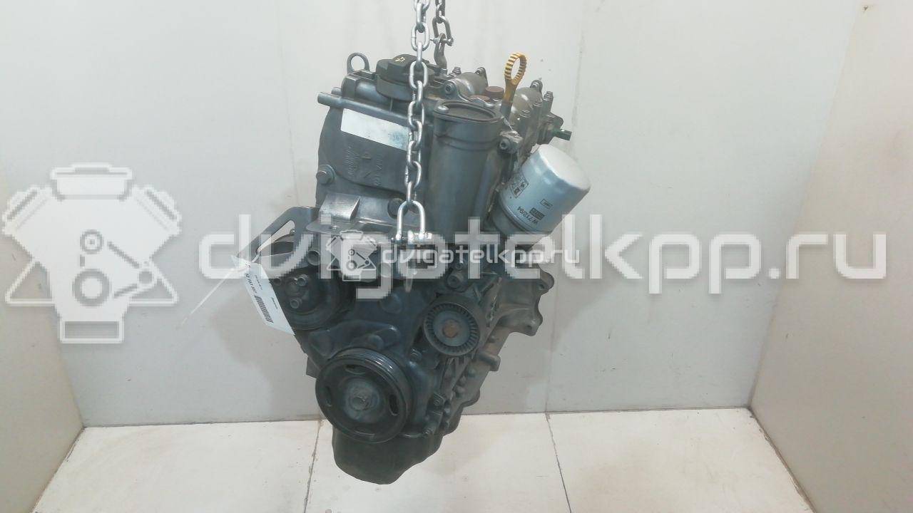 Фото Контрактный (б/у) двигатель CFNA для Volkswagen Vento 105 л.с 16V 1.6 л бензин 03C100040T {forloop.counter}}