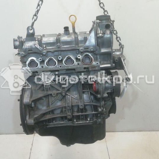 Фото Контрактный (б/у) двигатель CFNB для Volkswagen Polo / Jetta 86 л.с 16V 1.6 л бензин 03C100040T