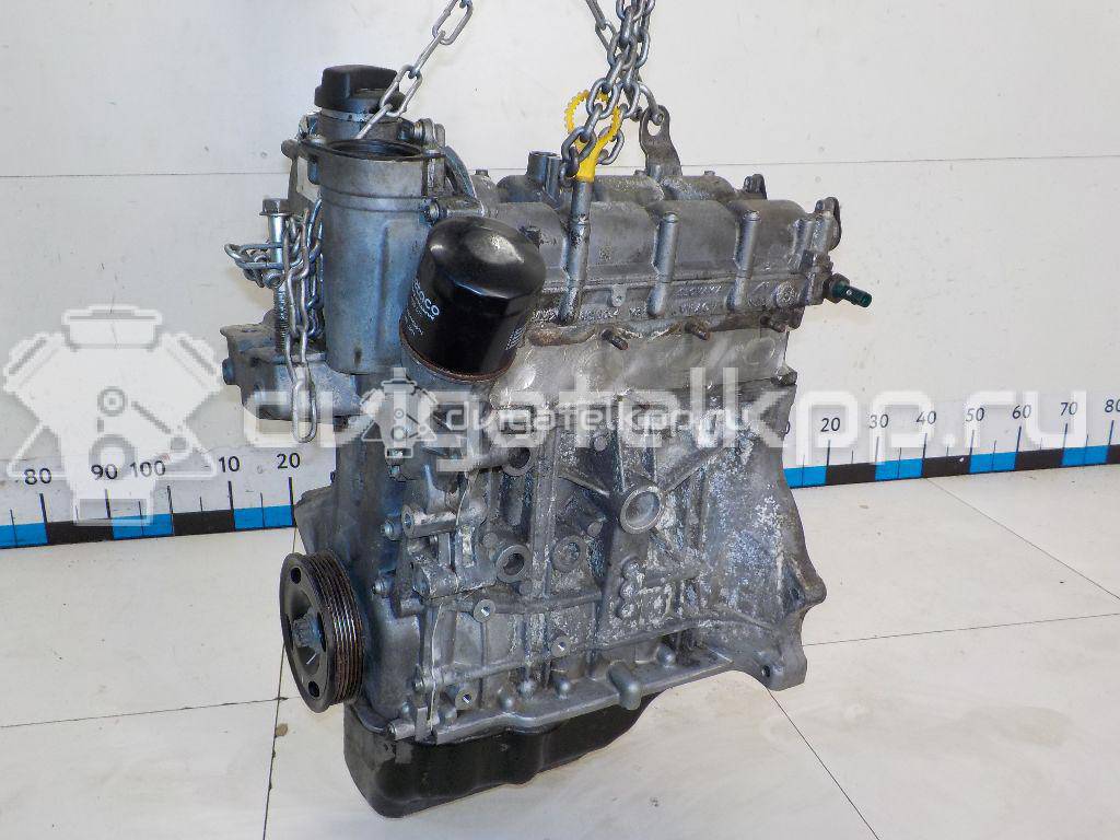 Фото Контрактный (б/у) двигатель CFNA для Volkswagen Vento 105 л.с 16V 1.6 л бензин 03C100040T {forloop.counter}}