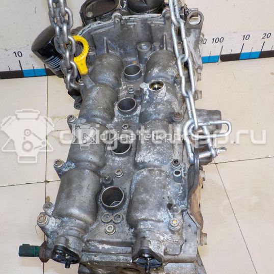 Фото Контрактный (б/у) двигатель CFNB для Volkswagen Polo / Jetta 86 л.с 16V 1.6 л бензин 03C100040T