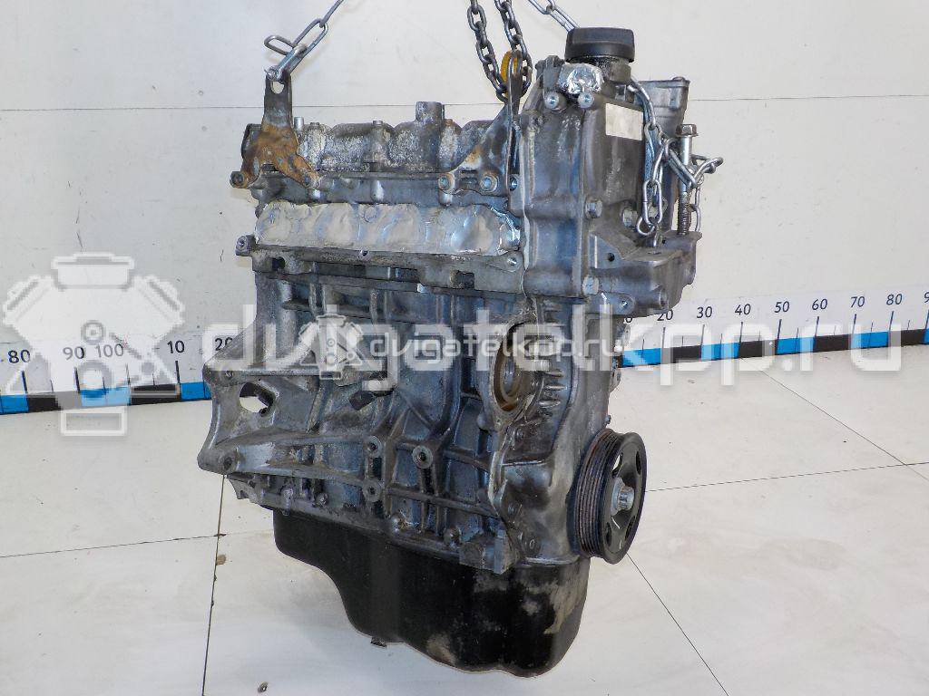 Фото Контрактный (б/у) двигатель CFNB для Volkswagen Polo / Jetta 86 л.с 16V 1.6 л бензин 03C100040T {forloop.counter}}