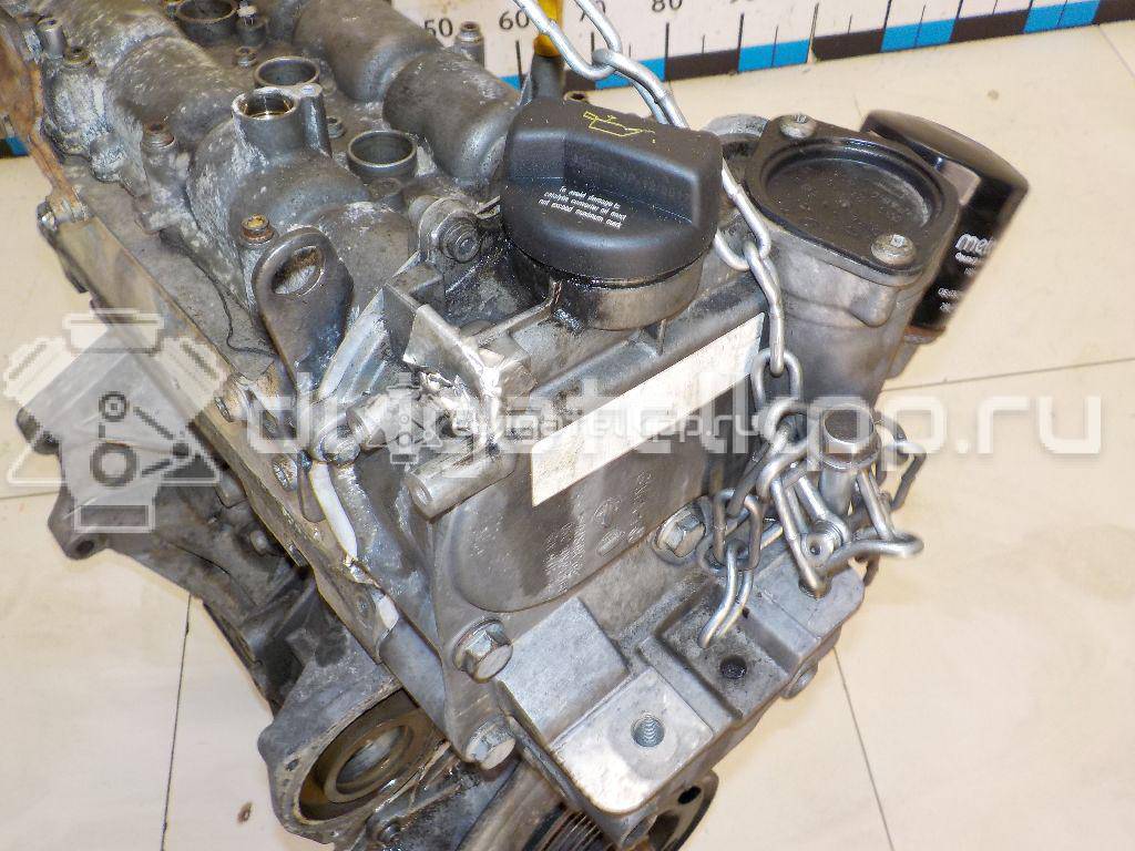 Фото Контрактный (б/у) двигатель CFNB для Volkswagen Polo / Jetta 86 л.с 16V 1.6 л бензин 03C100040T {forloop.counter}}