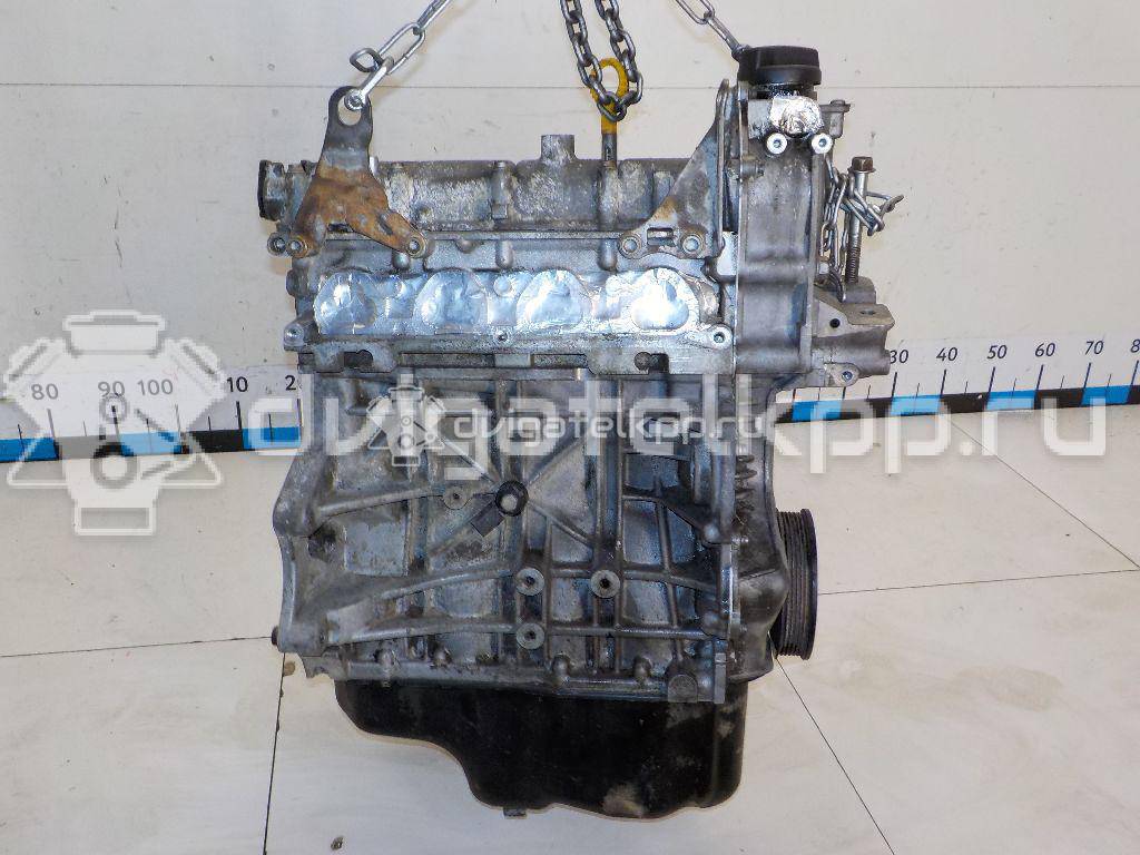 Фото Контрактный (б/у) двигатель CFNB для Volkswagen Polo / Jetta 86 л.с 16V 1.6 л бензин 03C100040T {forloop.counter}}