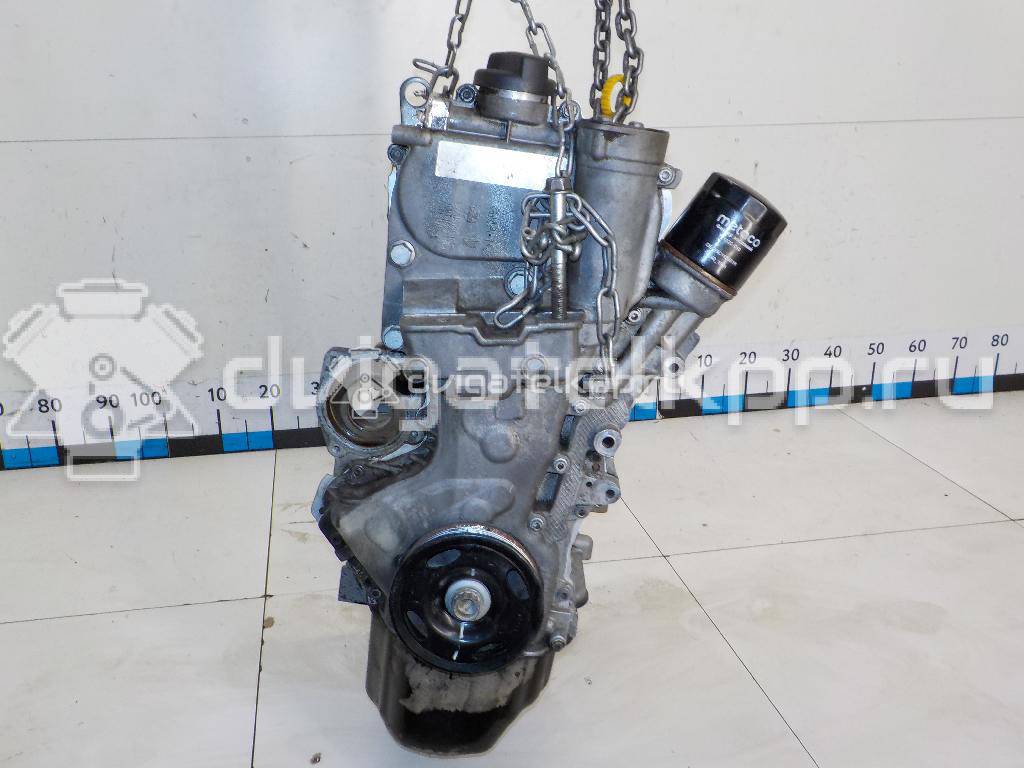 Фото Контрактный (б/у) двигатель CFNB для Volkswagen Polo / Jetta 86 л.с 16V 1.6 л бензин 03C100040T {forloop.counter}}