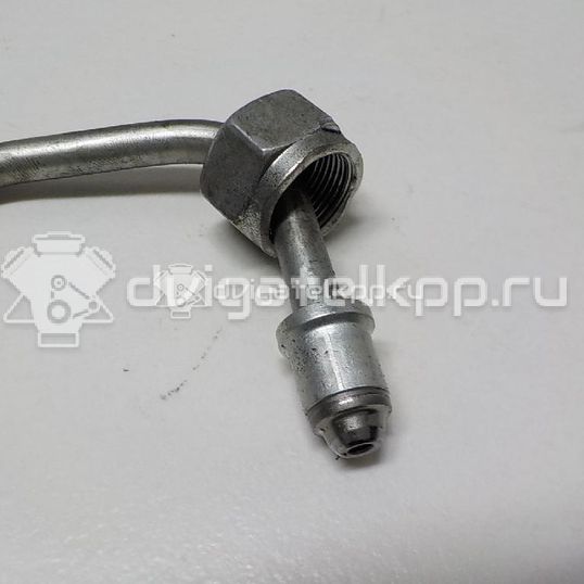 Фото Трубка топливная для двигателя EXF для Chrysler / Jeep / Ram 190-250 л.с 24V 3.0 л Дизельное топливо 68224757AA