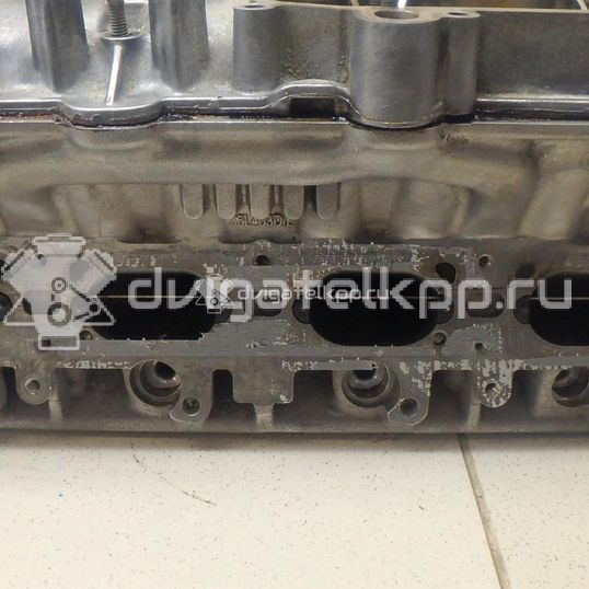 Фото Головка блока  для Volkswagen Passat / Beetle / Jetta