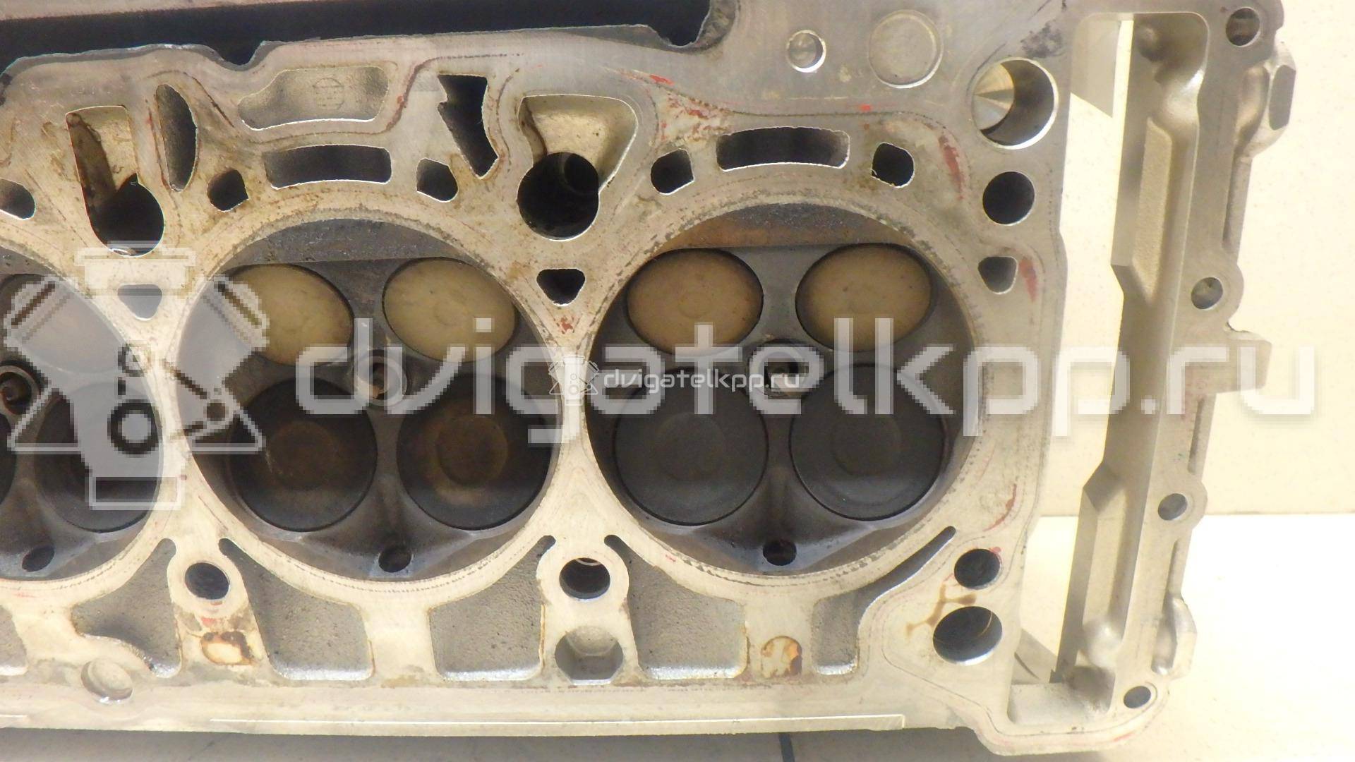 Фото Головка блока  для Volkswagen Passat / Beetle / Jetta {forloop.counter}}