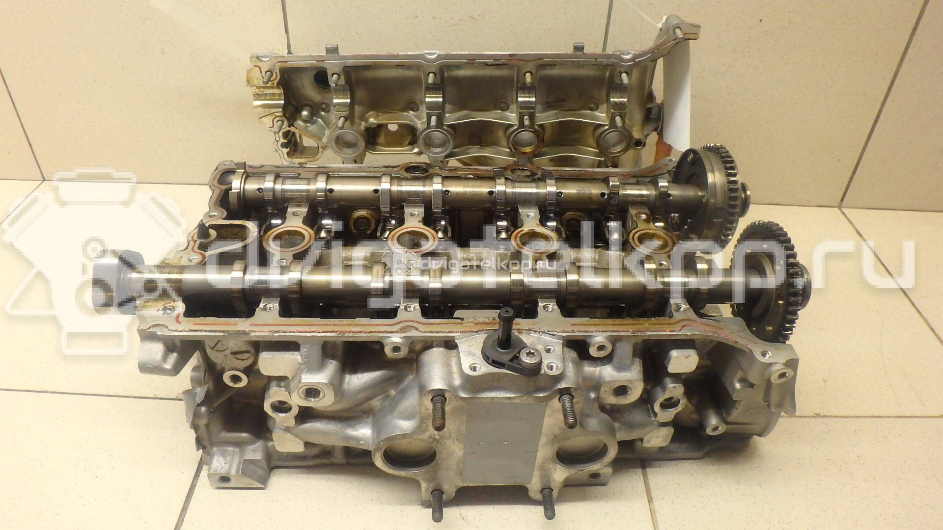 Фото Головка блока  для Volkswagen Passat / Beetle / Jetta {forloop.counter}}