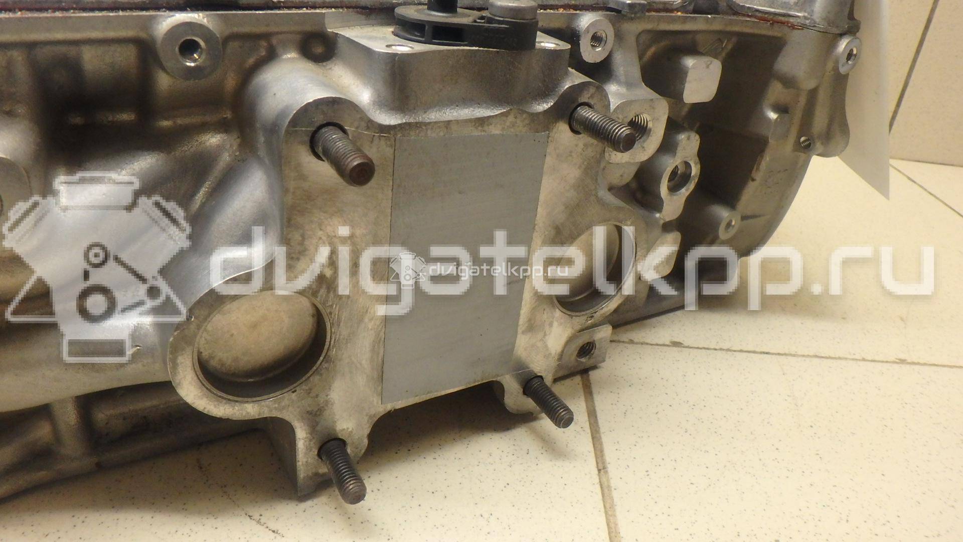 Фото Головка блока  для Volkswagen Passat / Beetle / Jetta {forloop.counter}}