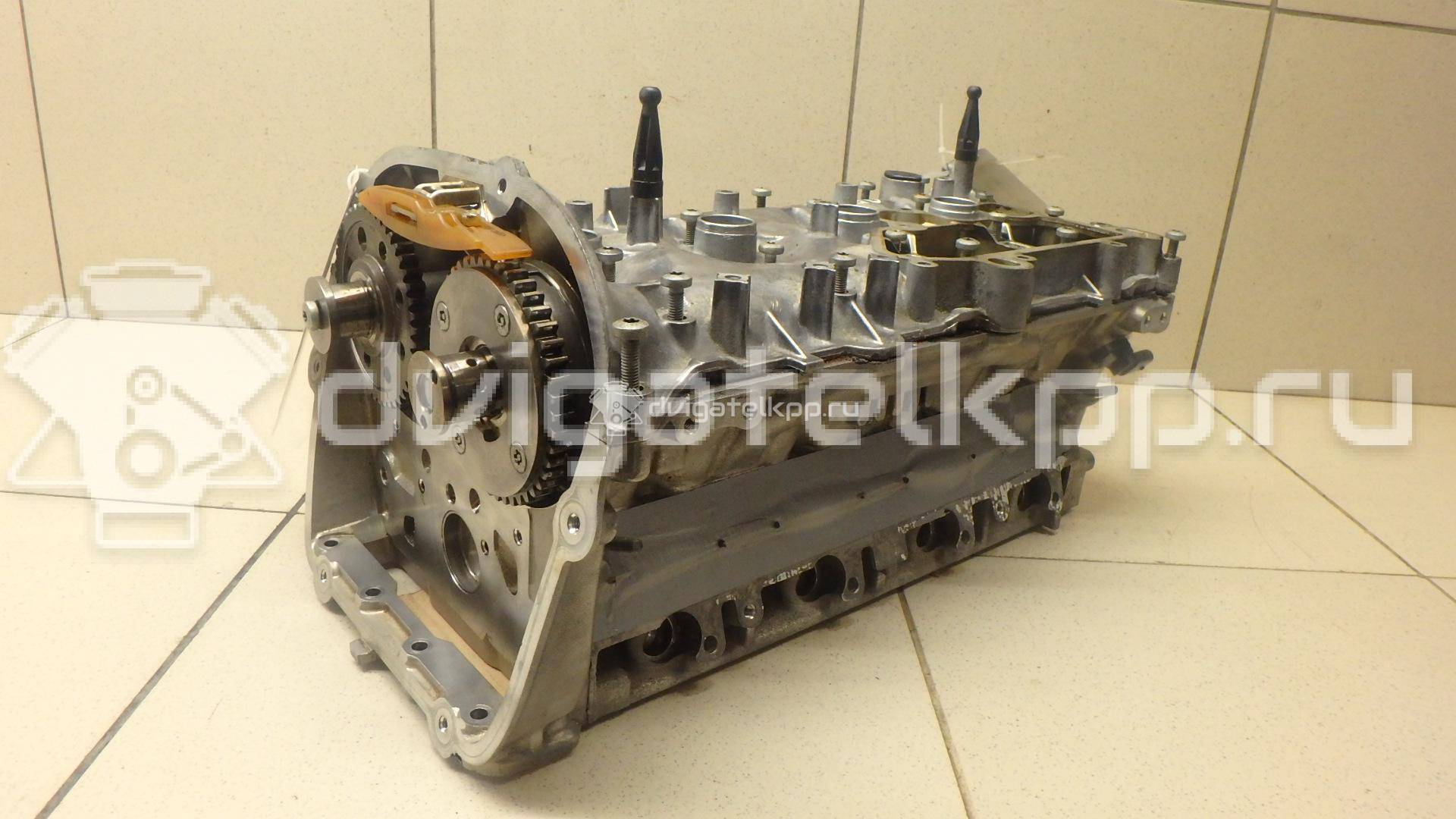 Фото Головка блока  для Volkswagen Passat / Beetle / Jetta {forloop.counter}}