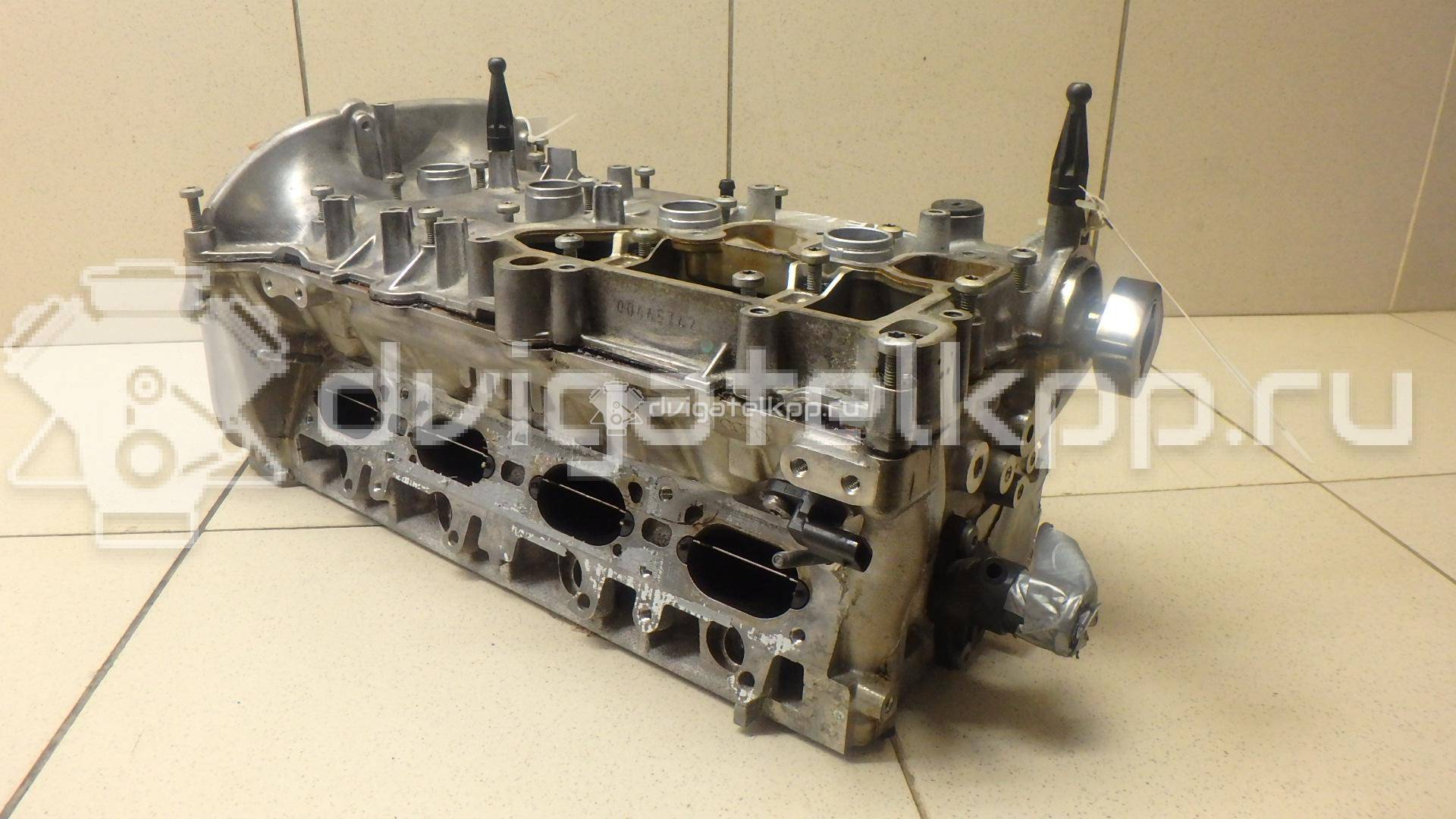 Фото Головка блока  для Volkswagen Passat / Beetle / Jetta {forloop.counter}}