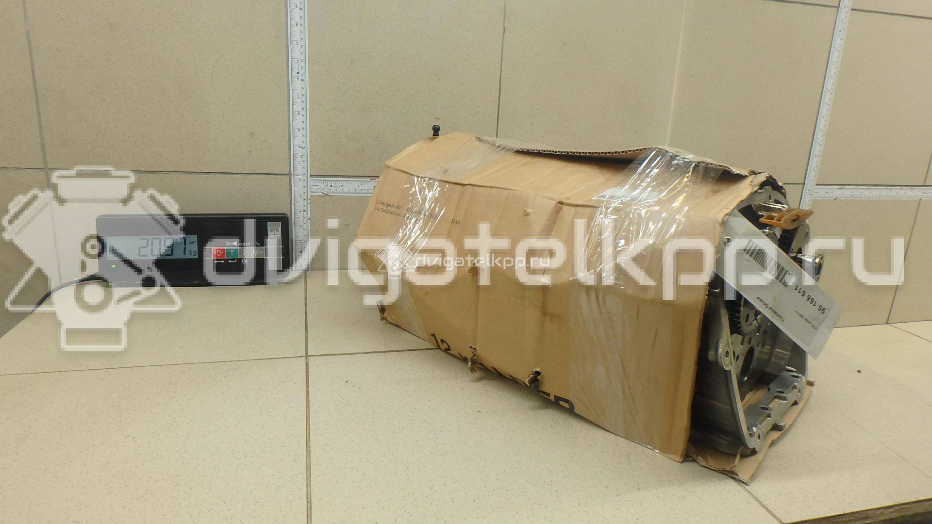 Фото Головка блока  для Volkswagen Passat / Beetle / Jetta {forloop.counter}}