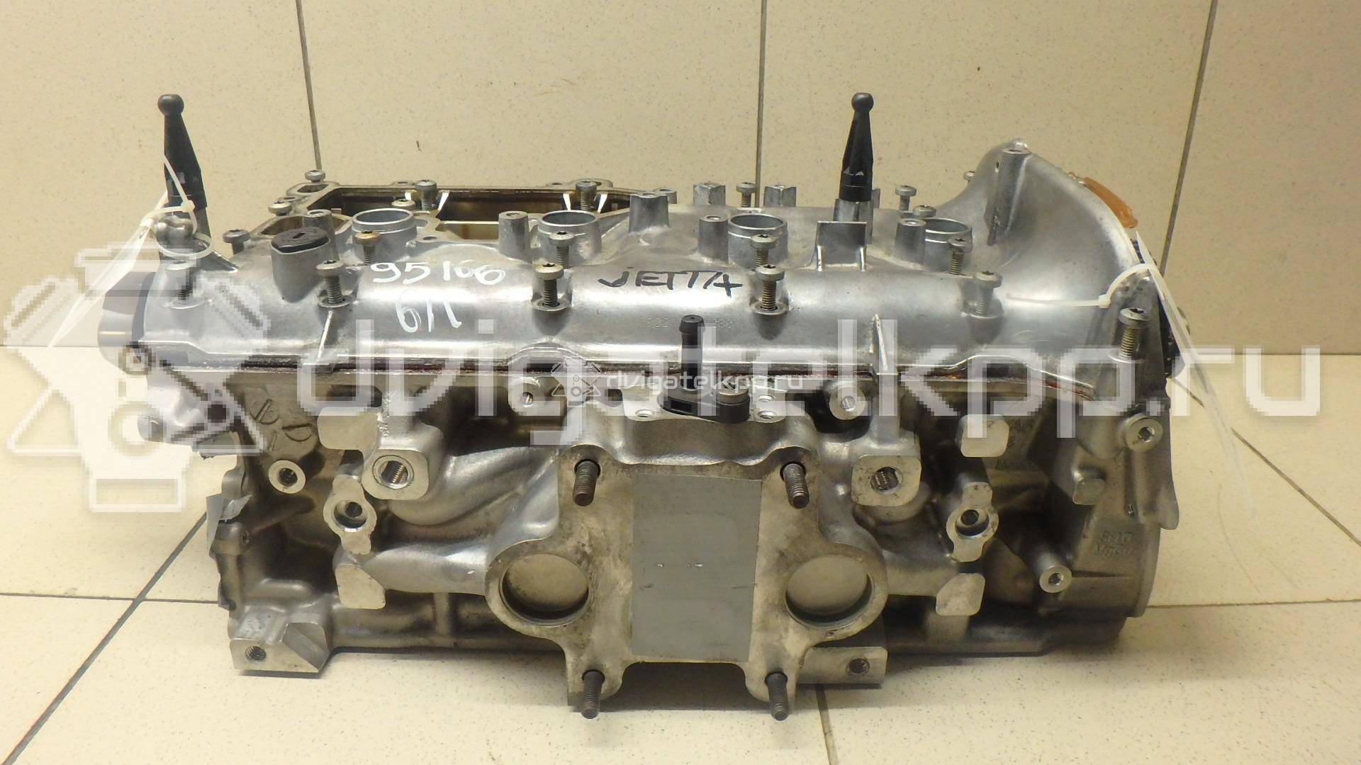 Фото Головка блока  для Volkswagen Passat / Beetle / Jetta {forloop.counter}}