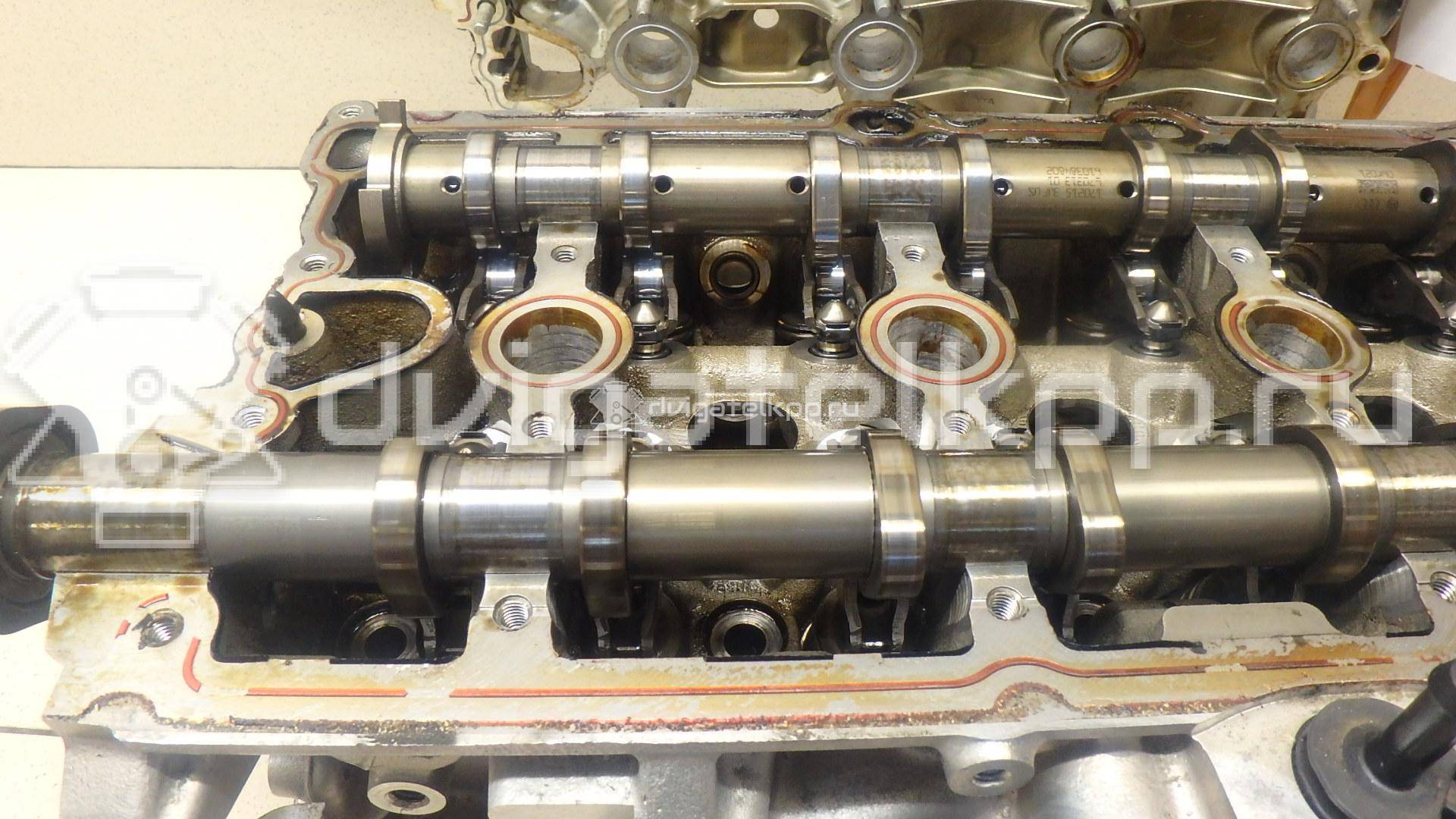 Фото Головка блока  для Volkswagen Passat / Beetle / Jetta {forloop.counter}}