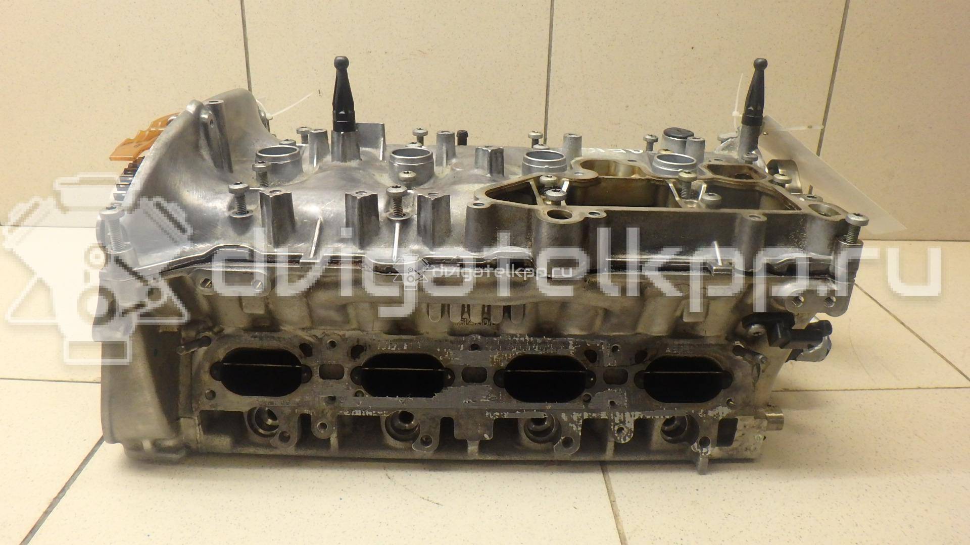 Фото Головка блока  для Volkswagen Passat / Beetle / Jetta {forloop.counter}}