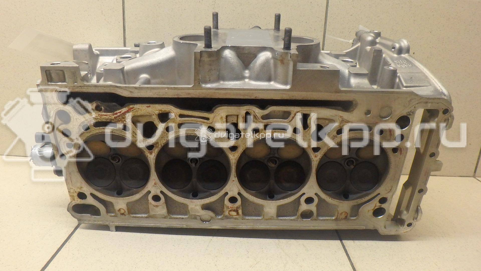 Фото Головка блока  для Volkswagen Passat / Beetle / Jetta {forloop.counter}}