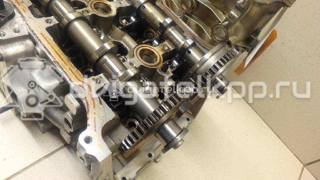 Фото Головка блока  для Volkswagen Passat / Beetle / Jetta {forloop.counter}}