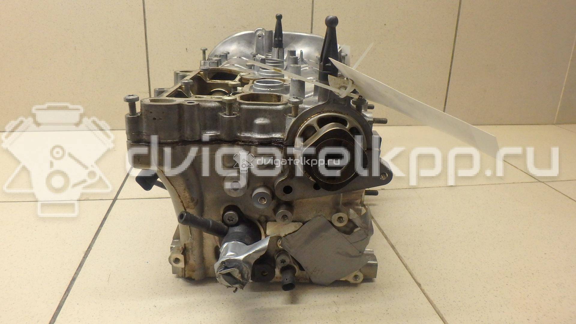 Фото Головка блока  для Volkswagen Passat / Beetle / Jetta {forloop.counter}}