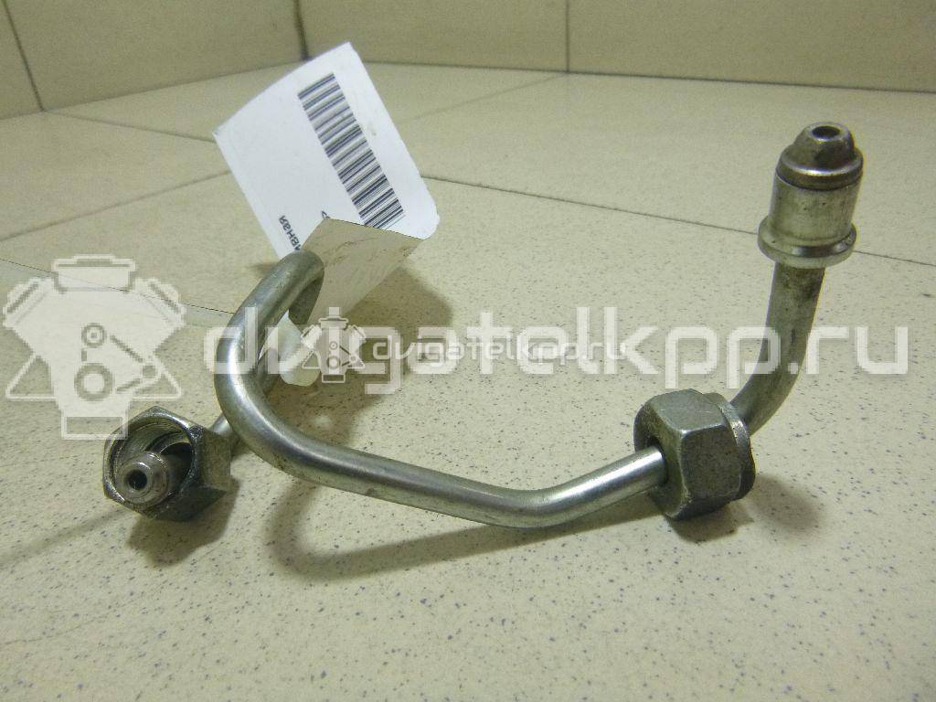 Фото Трубка топливная для двигателя EXF для Chrysler / Jeep / Ram 190-250 л.с 24V 3.0 л Дизельное топливо 68224757AA {forloop.counter}}