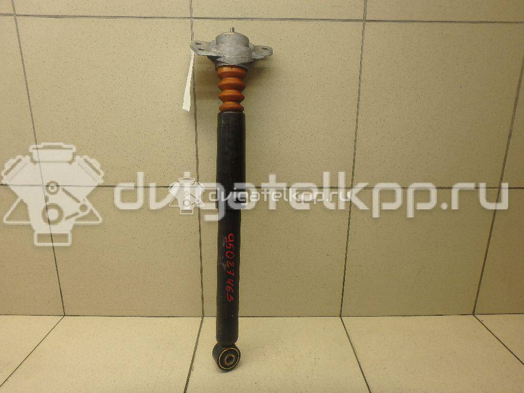 Фото Амортизатор задний  5C0513029B для Volkswagen Scirocco / Touran / Cc / Sharan / Golf {forloop.counter}}