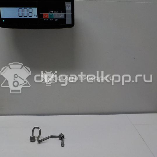 Фото Трубка топливная для двигателя EXF для Chrysler / Jeep / Ram 190-250 л.с 24V 3.0 л Дизельное топливо 68224757AA