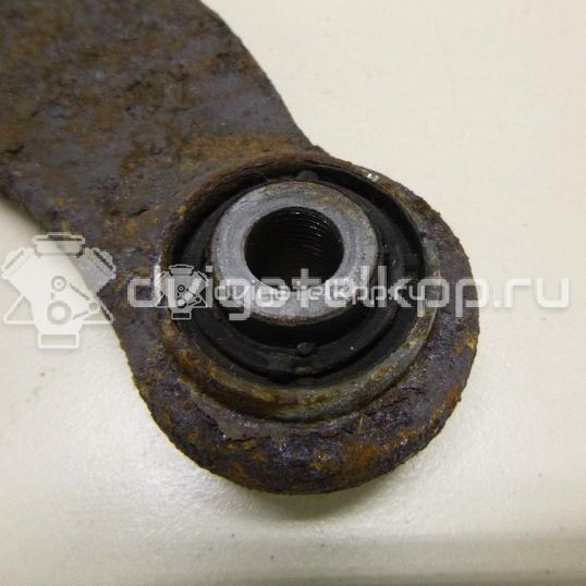 Фото Рычаг задний верхний  BBM228C10 для vw Jetta