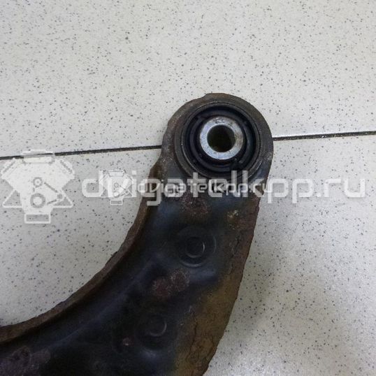 Фото Рычаг задний верхний  31277305 для vw Jetta