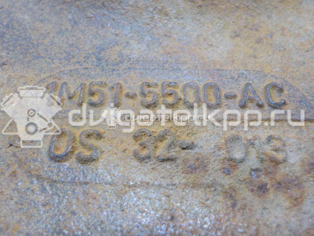 Фото Рычаг задний верхний  1M515500AC для vw Jetta {forloop.counter}}