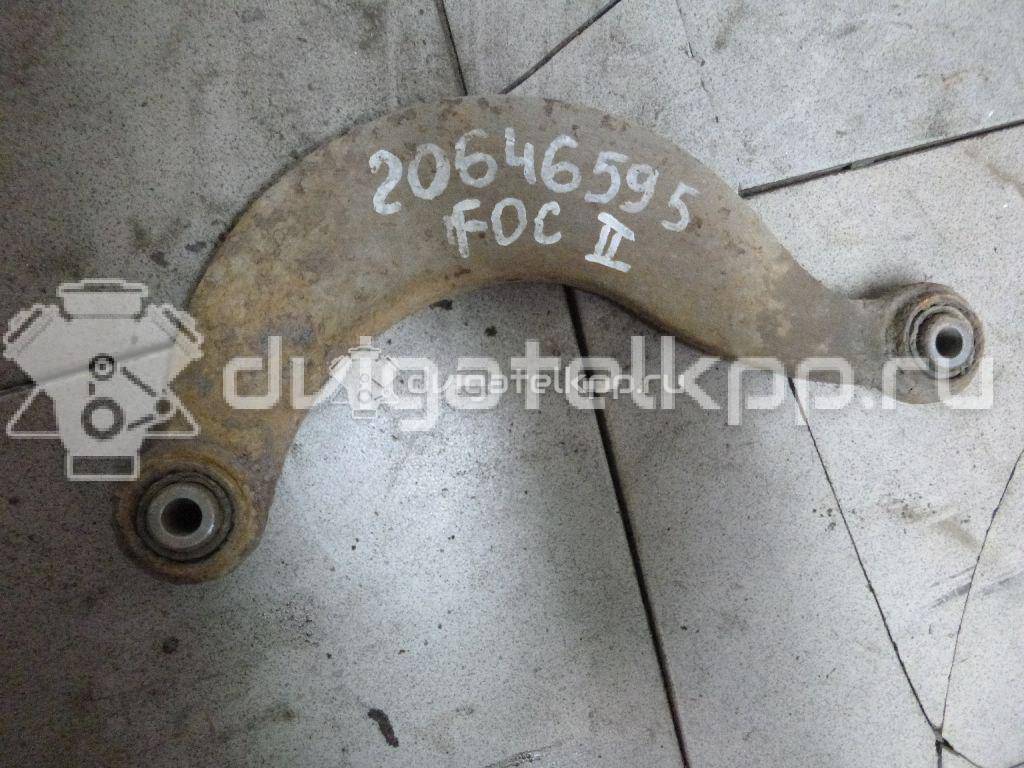 Фото Рычаг задний верхний  1M515500AC для vw Jetta {forloop.counter}}