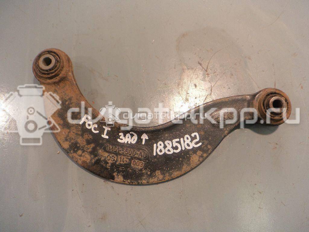 Фото Рычаг задний верхний  1M515500AB для vw Jetta {forloop.counter}}