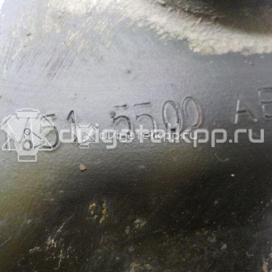 Фото Рычаг задний верхний  1517403 для vw Jetta