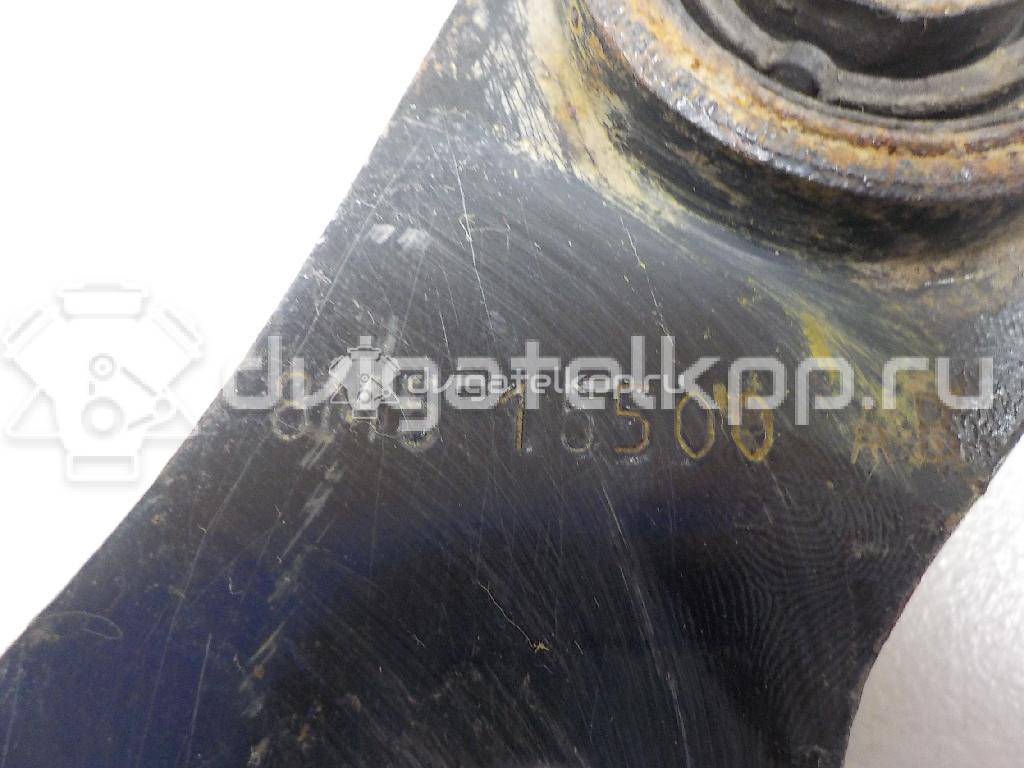 Фото Рычаг задний верхний  1517403 для vw Jetta {forloop.counter}}