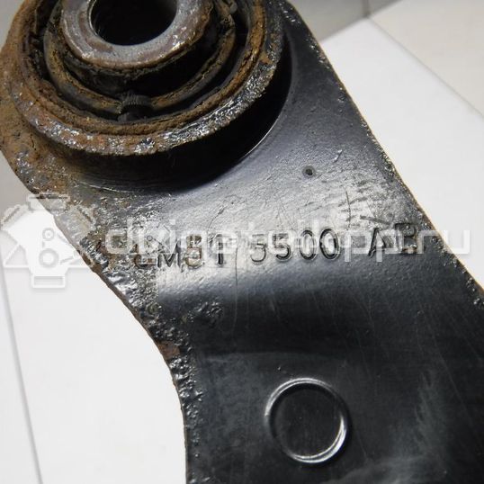 Фото Рычаг задний верхний  8M515500AB для vw Jetta