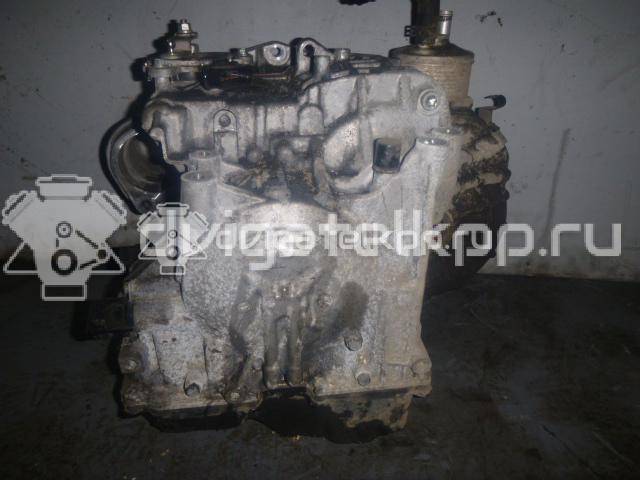 Фото Контрактная (б/у) АКПП для Volkswagen / Vw (Svw) 105 л.с 16V 1.6 л CFNA бензин 09G300034R {forloop.counter}}