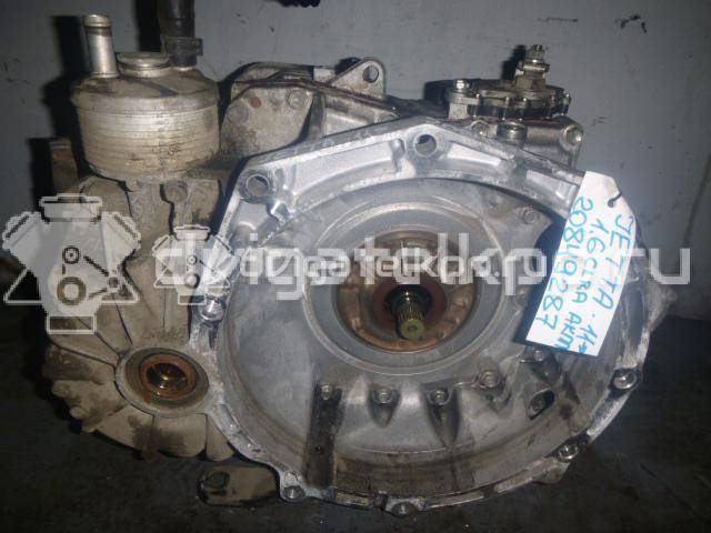 Фото Контрактная (б/у) АКПП для Volkswagen / Vw (Svw) 105 л.с 16V 1.6 л CFNA бензин 09G300034R {forloop.counter}}