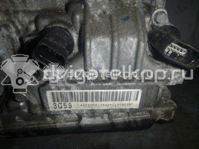 Фото Контрактная (б/у) АКПП для Volkswagen / Vw (Svw) 105 л.с 16V 1.6 л CFNA бензин 09G300034R {forloop.counter}}