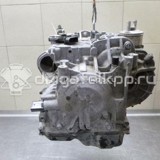 Фото Контрактная (б/у) АКПП для Volkswagen / Seat 105 л.с 16V 1.6 л CFNA бензин 09G300034R