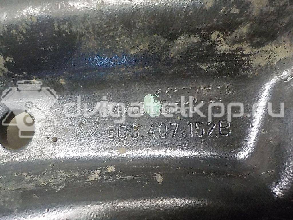 Фото Рычаг передний правый  5C0407152B для Volkswagen Caddy / Jetta / Golf {forloop.counter}}