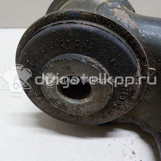 Фото Рычаг передний правый  5C0407152B для Volkswagen Caddy / Jetta / Golf