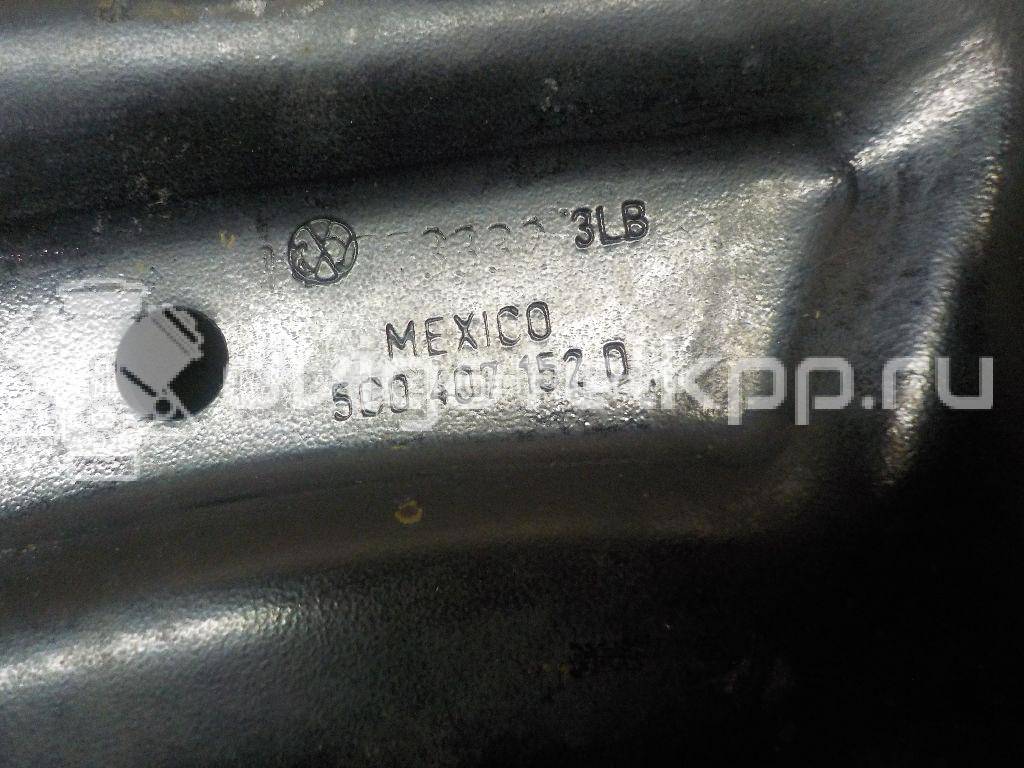 Фото Рычаг передний правый  5C0407152D для Volkswagen Jetta / Golf {forloop.counter}}