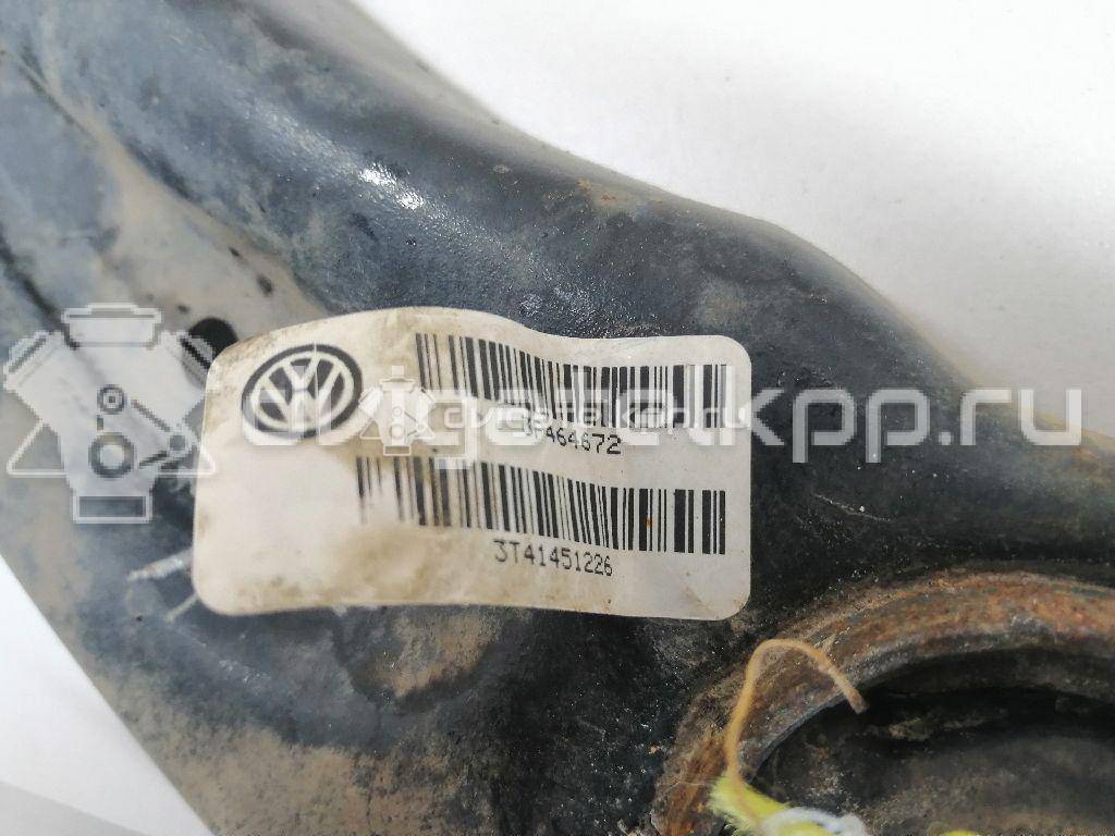 Фото Рычаг передний правый  5C0407152D для Volkswagen Jetta / Golf {forloop.counter}}