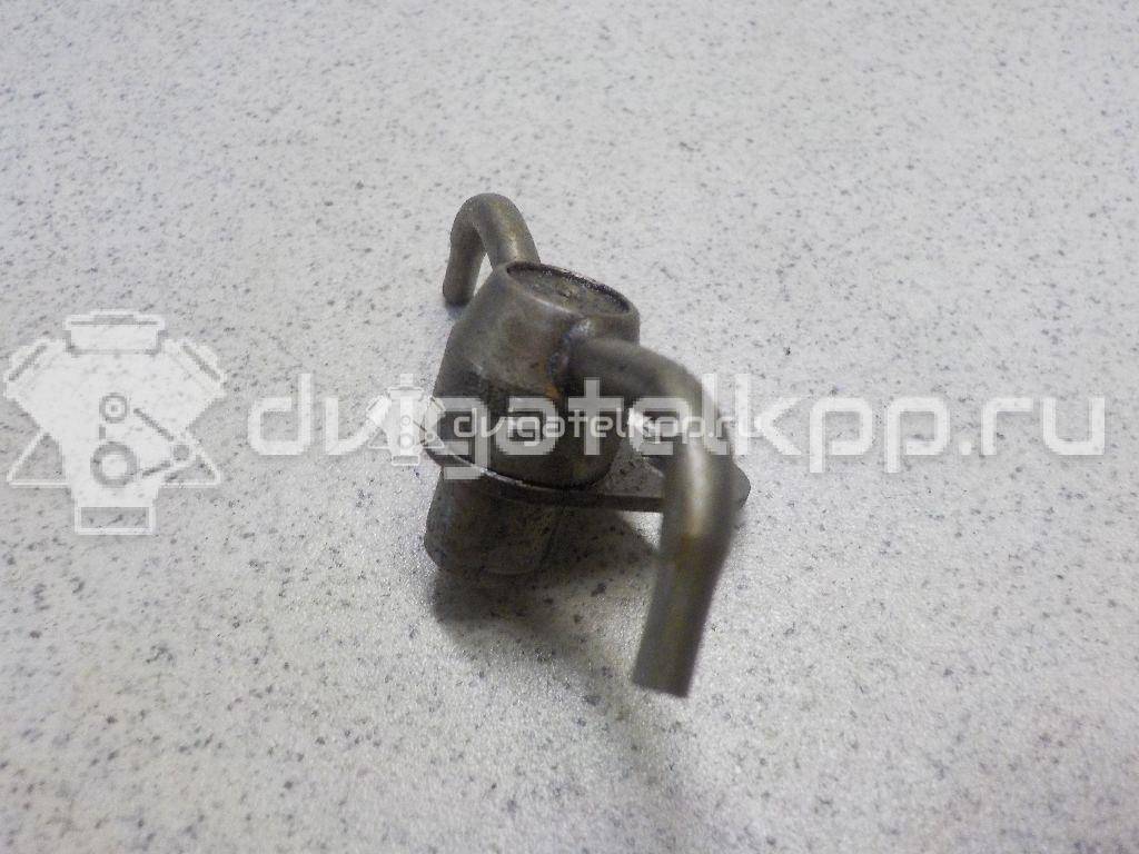 Фото Форсунка масляная для двигателя EXF для Chrysler / Jeep / Ram 190-250 л.с 24V 3.0 л Дизельное топливо 68211168AA {forloop.counter}}