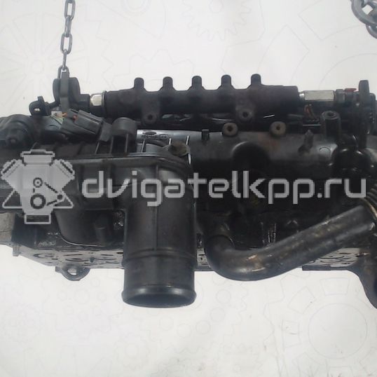 Фото Головка блока  для Ford Transit
