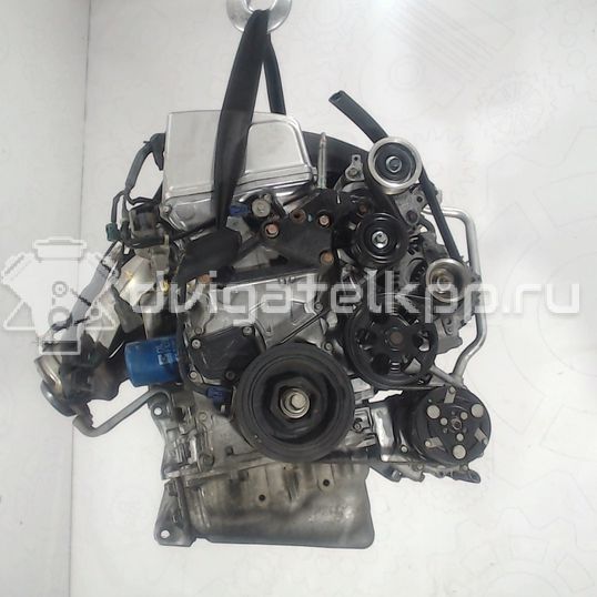 Фото Контрактный (б/у) двигатель K20Z2 для Honda / Acura 156 л.с 16V 2.0 л бензин