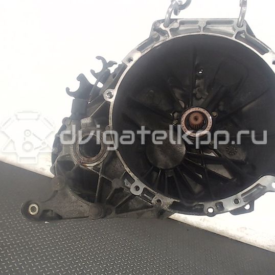 Фото Контрактная (б/у) МКПП для Ford Focus 100 л.с 8V 1.8 л FFDA Дизельное топливо XS4R-7F096