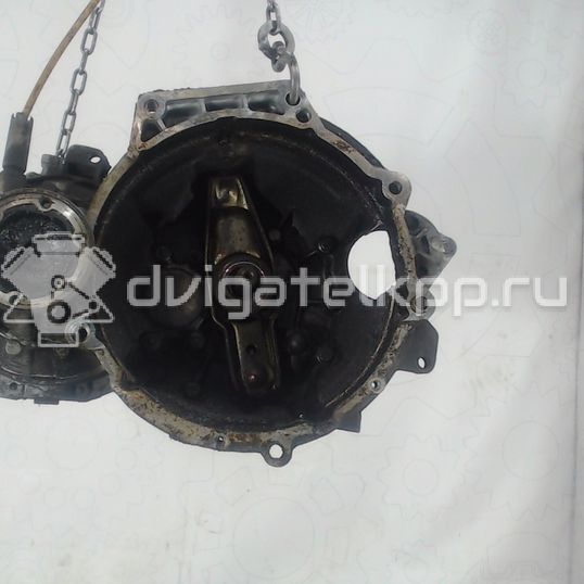 Фото Контрактная (б/у) МКПП для Volkswagen / Seat 88 л.с 8V 1.8 л RP бензин 02A.301.107.WWO6