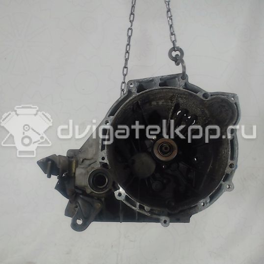 Фото Контрактная (б/у) МКПП для Ford Fiesta 80 л.с 16V 1.4 л FXJB бензин